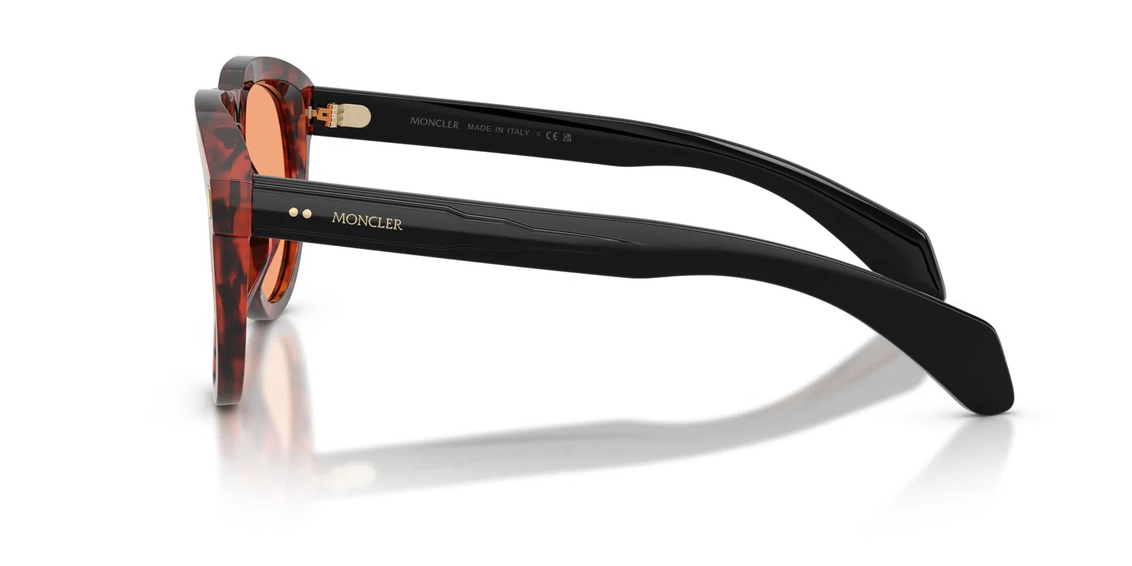 Moncler Isopleth 6020U Sunglasses - view 7